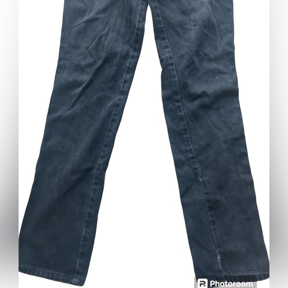 Vintage Rockies Straight Leg Jeans - Picture 5 of 10